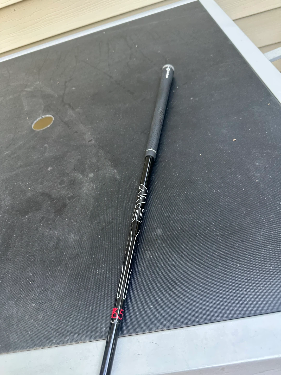 TaylorMade M12 Hybrid Golf Club RH - photo 3