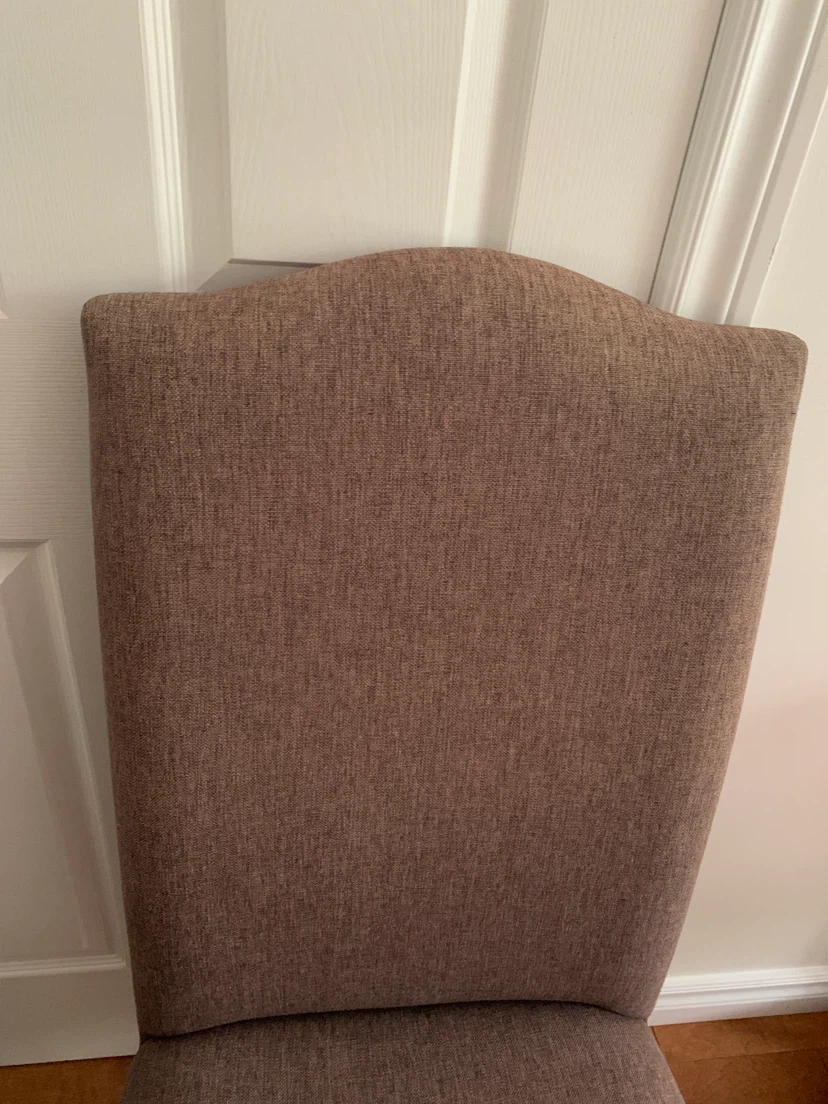 Dining table chairs - photo 2