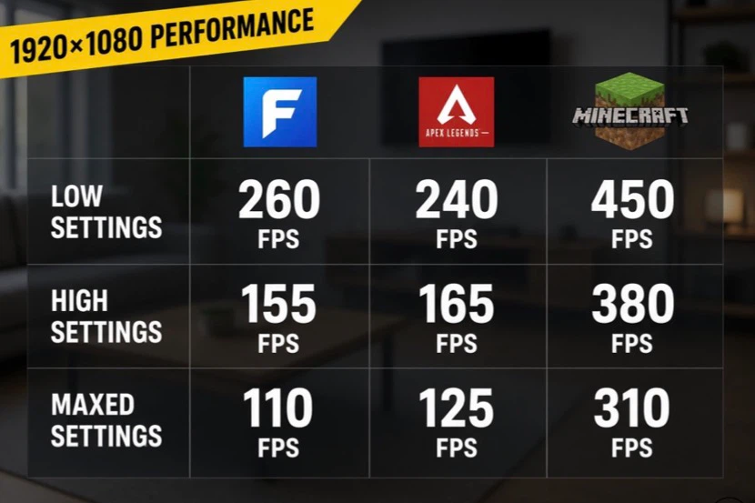 🌈 Aurora RTX Gaming PC – RTX 2060 + Ryzen 5 | 16GB RAM | - photo 2