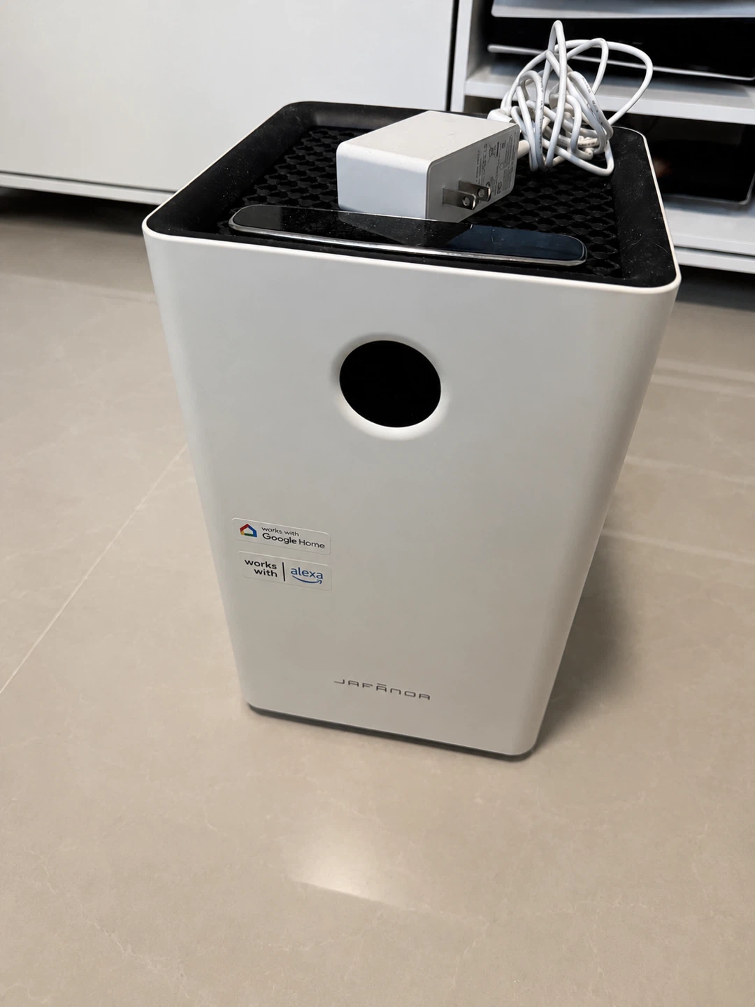 Jafanda Air Purifier