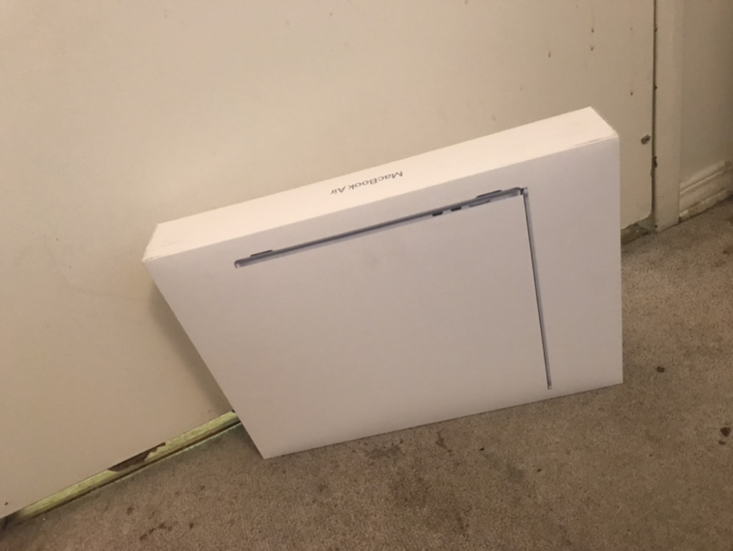 Apple MacBook Air (New) - photo 2
