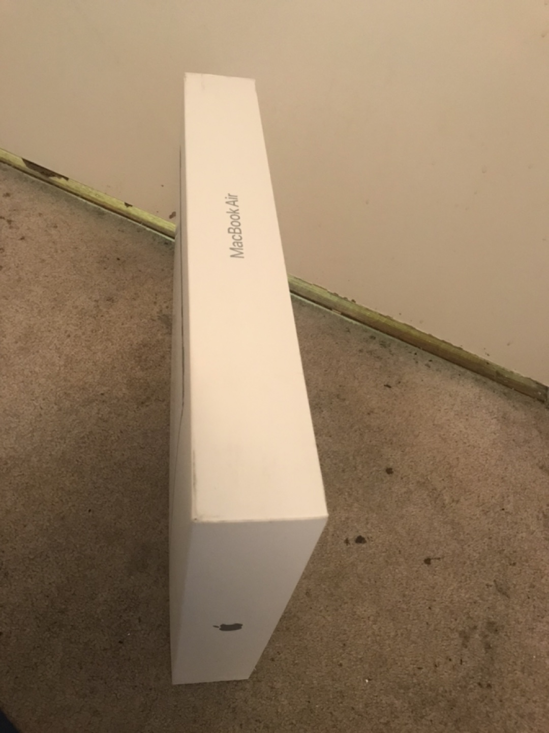 Apple MacBook Air (New)