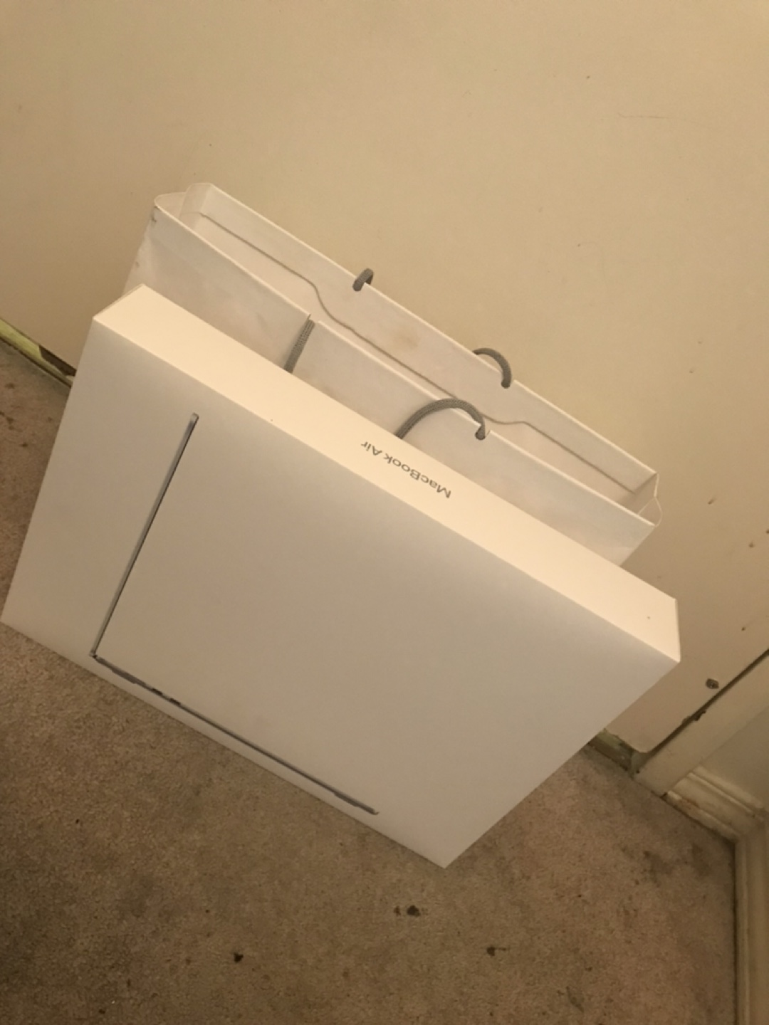Apple MacBook Air (New) - photo 4