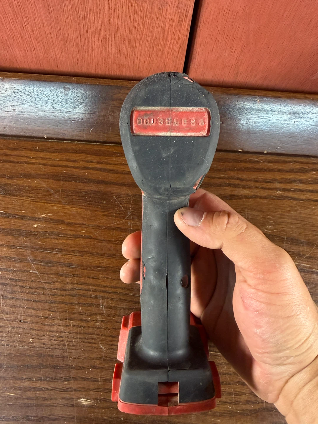 Milwaukee M18 18V Brushless Cordless 1/4 -inch Impact Driver - photo 3