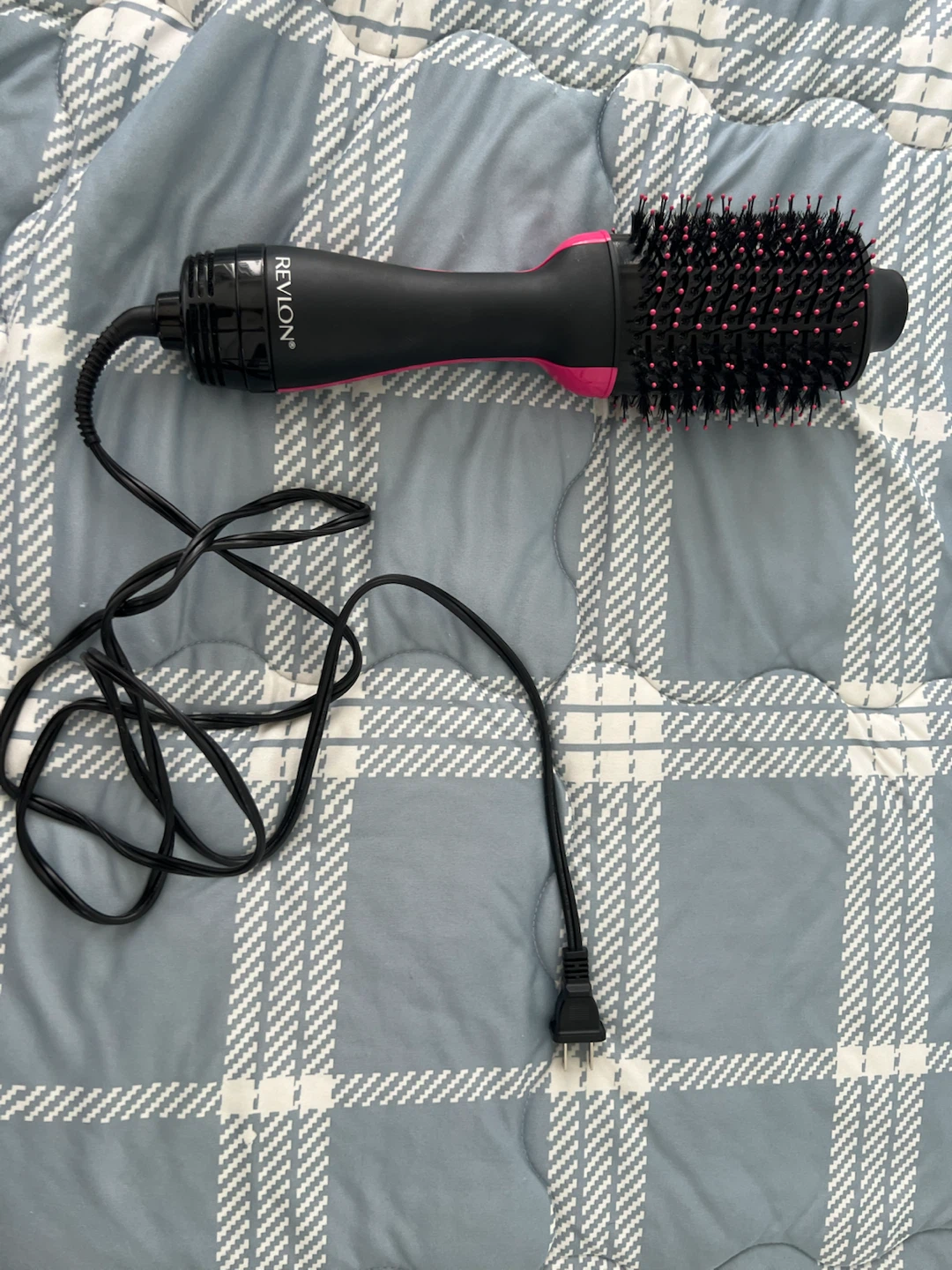Revlon Hair Dryer and Volumizer