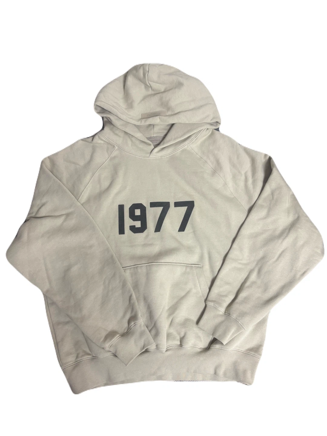 Fear of God Essentials 1977 Hoodie