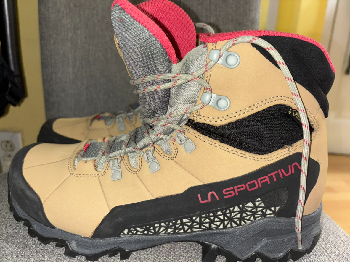 La Sportiva Nucleo High GTX Hiking Boots