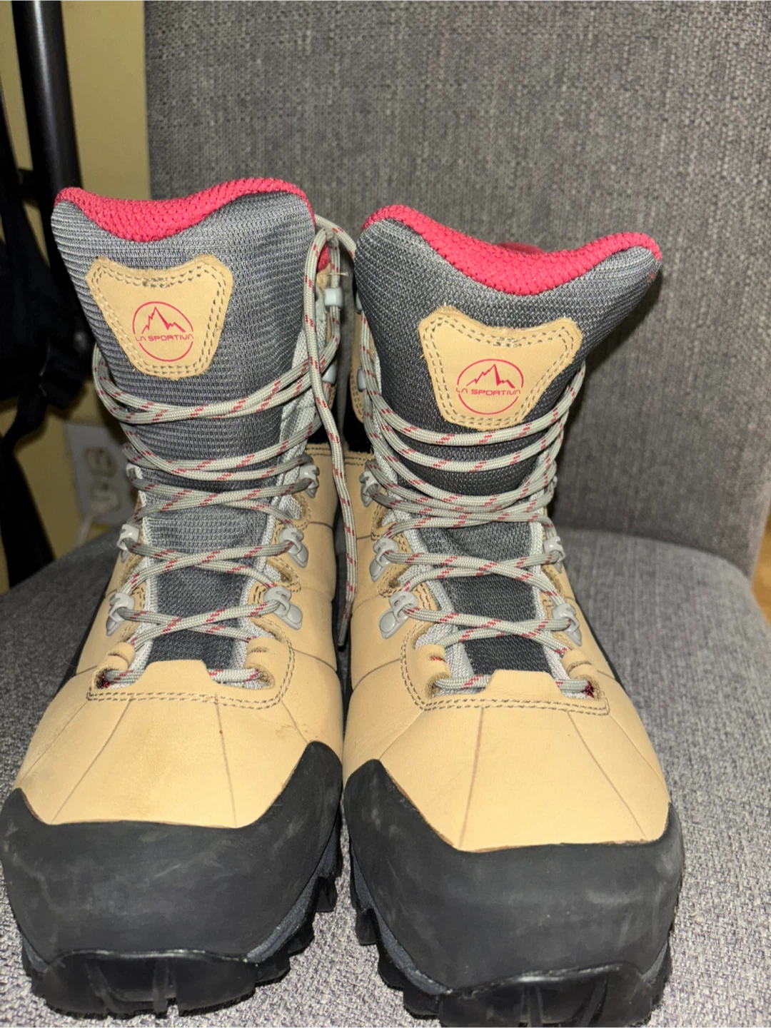 La Sportiva Nucleo High GTX Hiking Boots - photo 2