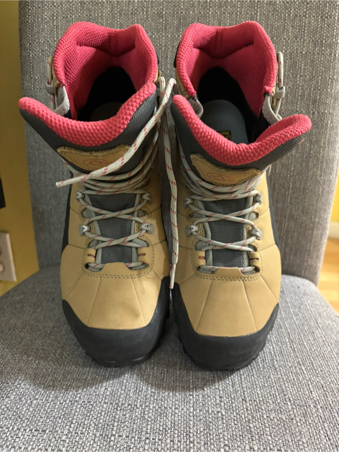 La Sportiva Nucleo High GTX Hiking Boots - photo 3