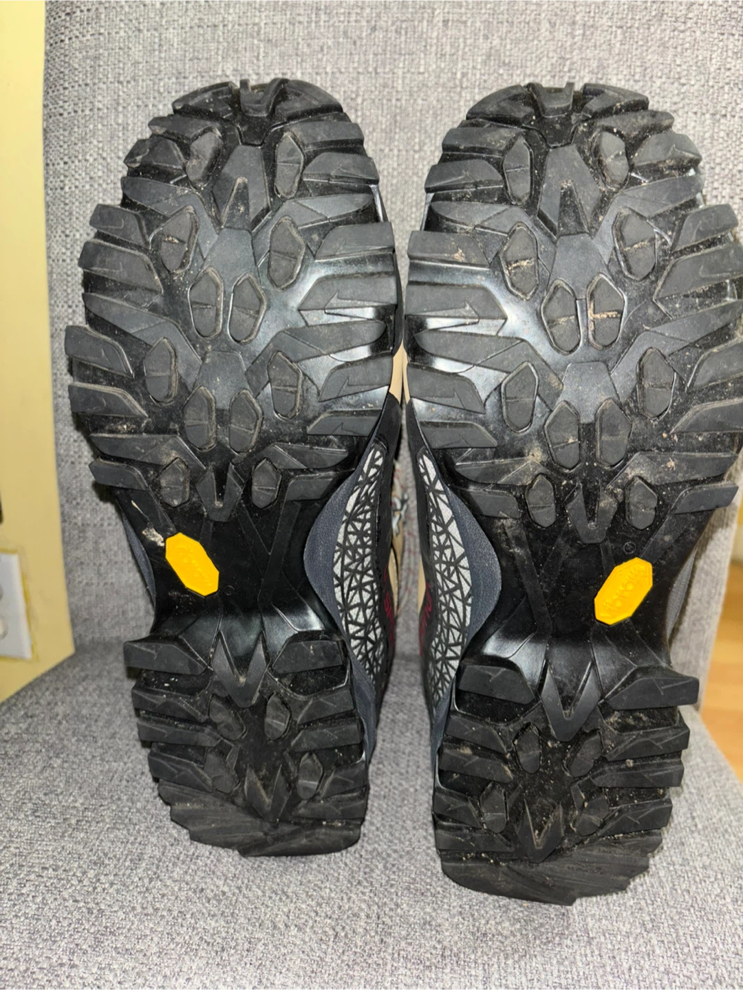 La Sportiva Nucleo High GTX Hiking Boots - photo 5