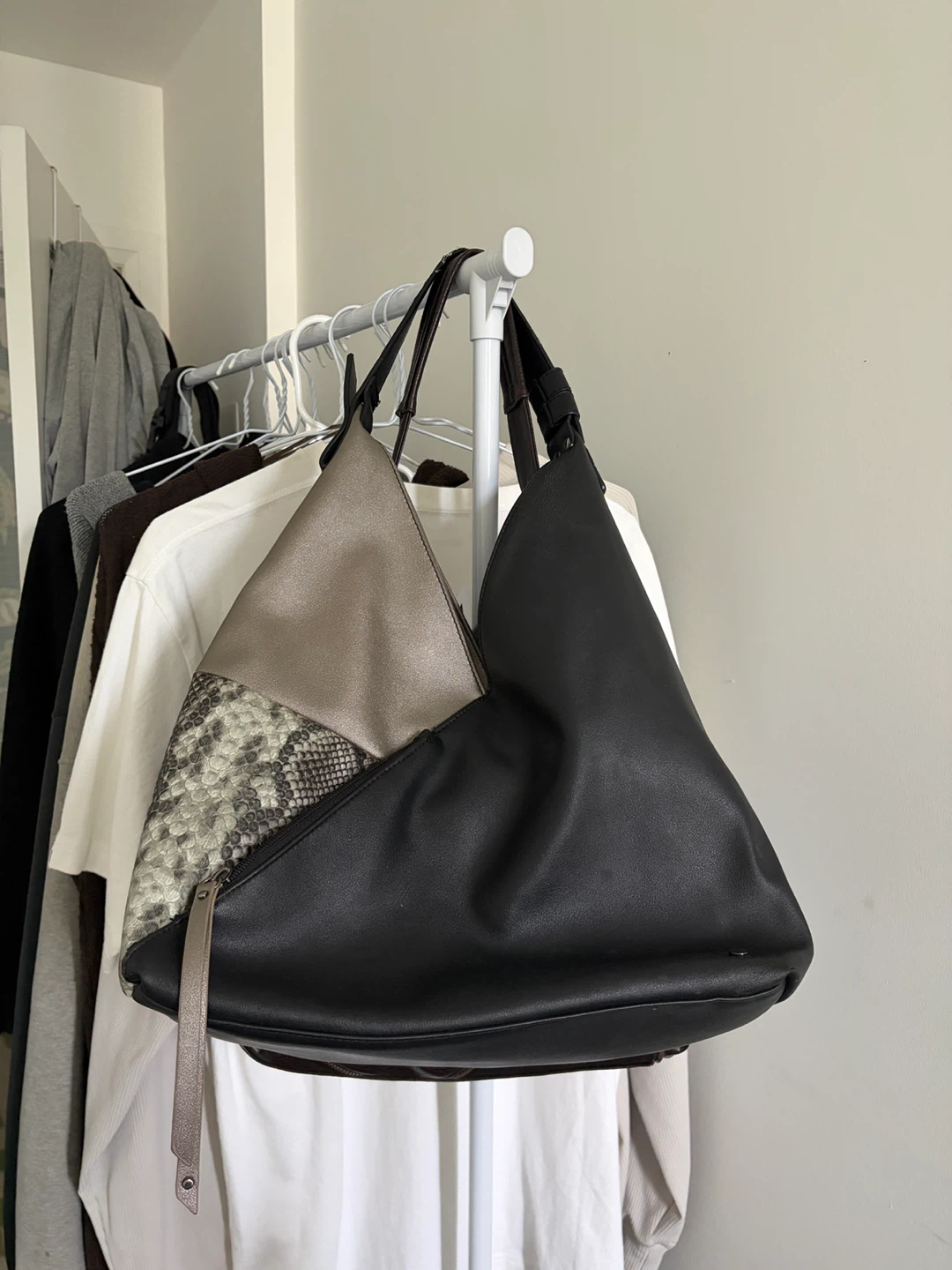 Mia & Luca Shoulder Bag