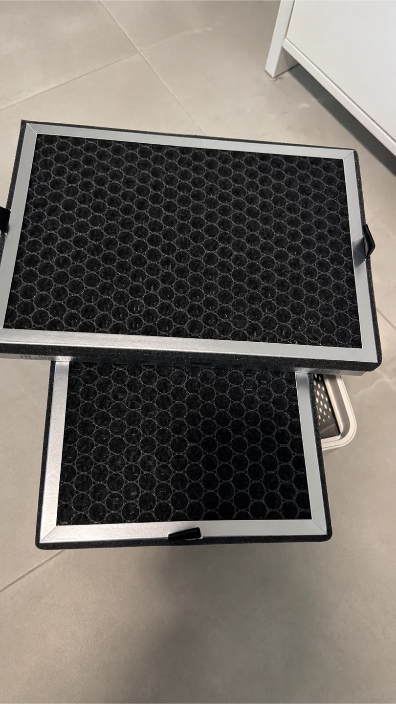 Jafanda Air Purifier - photo 3