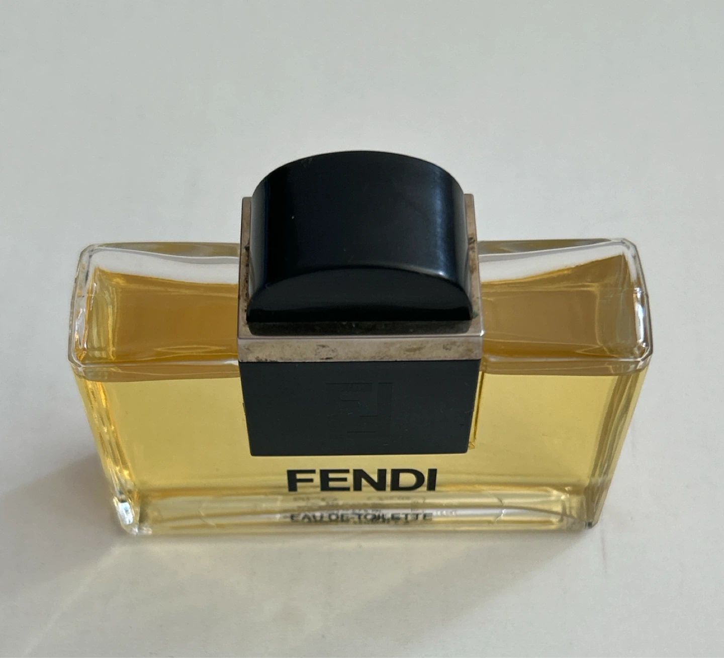 Fendi Eau de Toilette Spray 50ml - Rare Vintage - photo 3