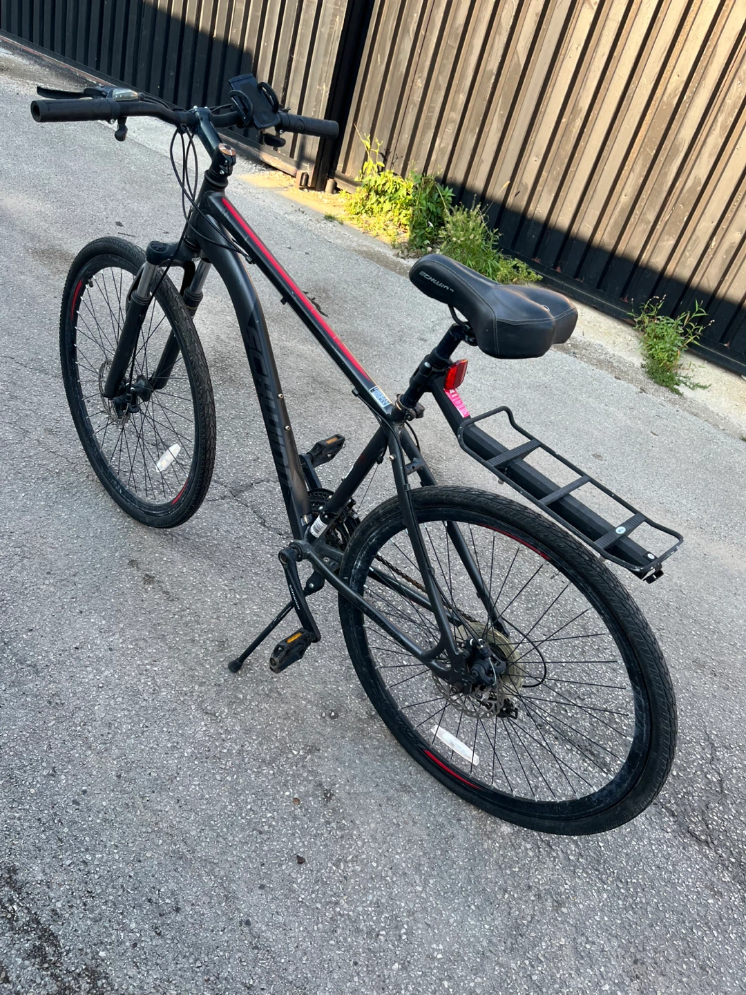 Schwinn Hybrid Bike