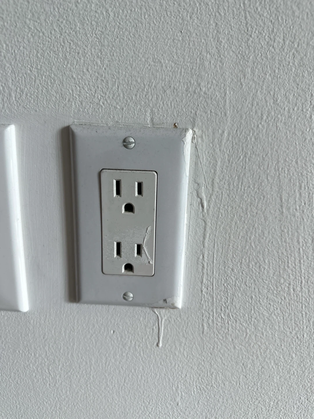 TROND Power Strip with USB C - photo 2
