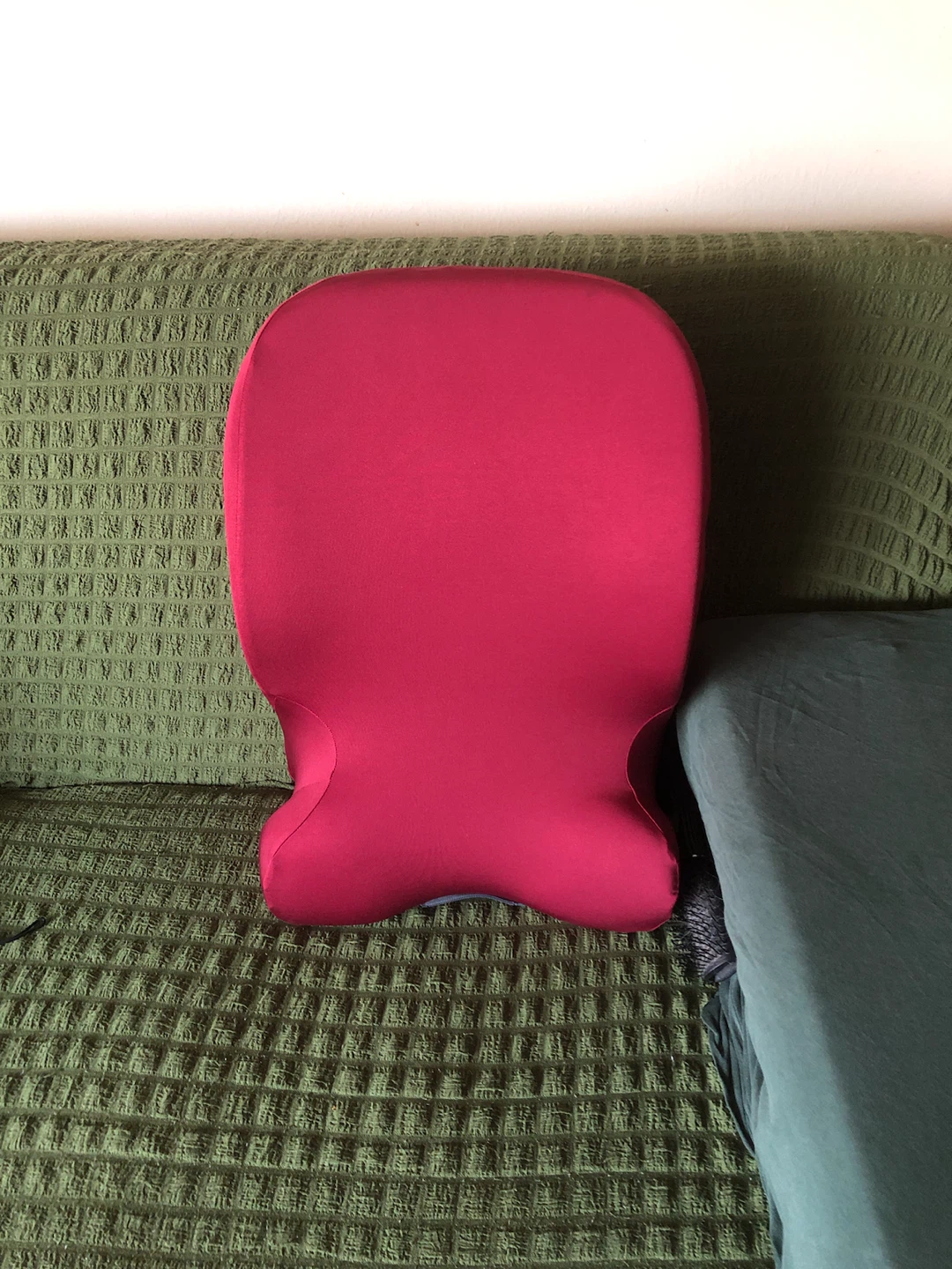 Lumbar Support Pillow