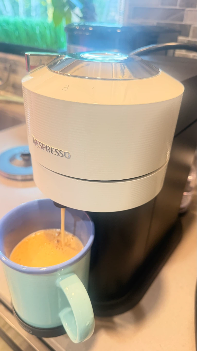Nespresso Vertuo Coffee Machine