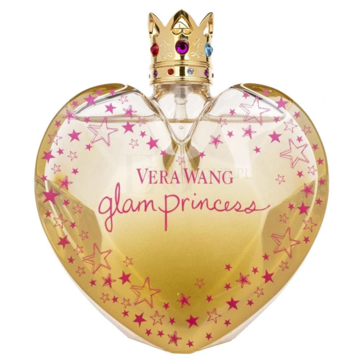 Vera Wang Glam Princess Perfume Spray