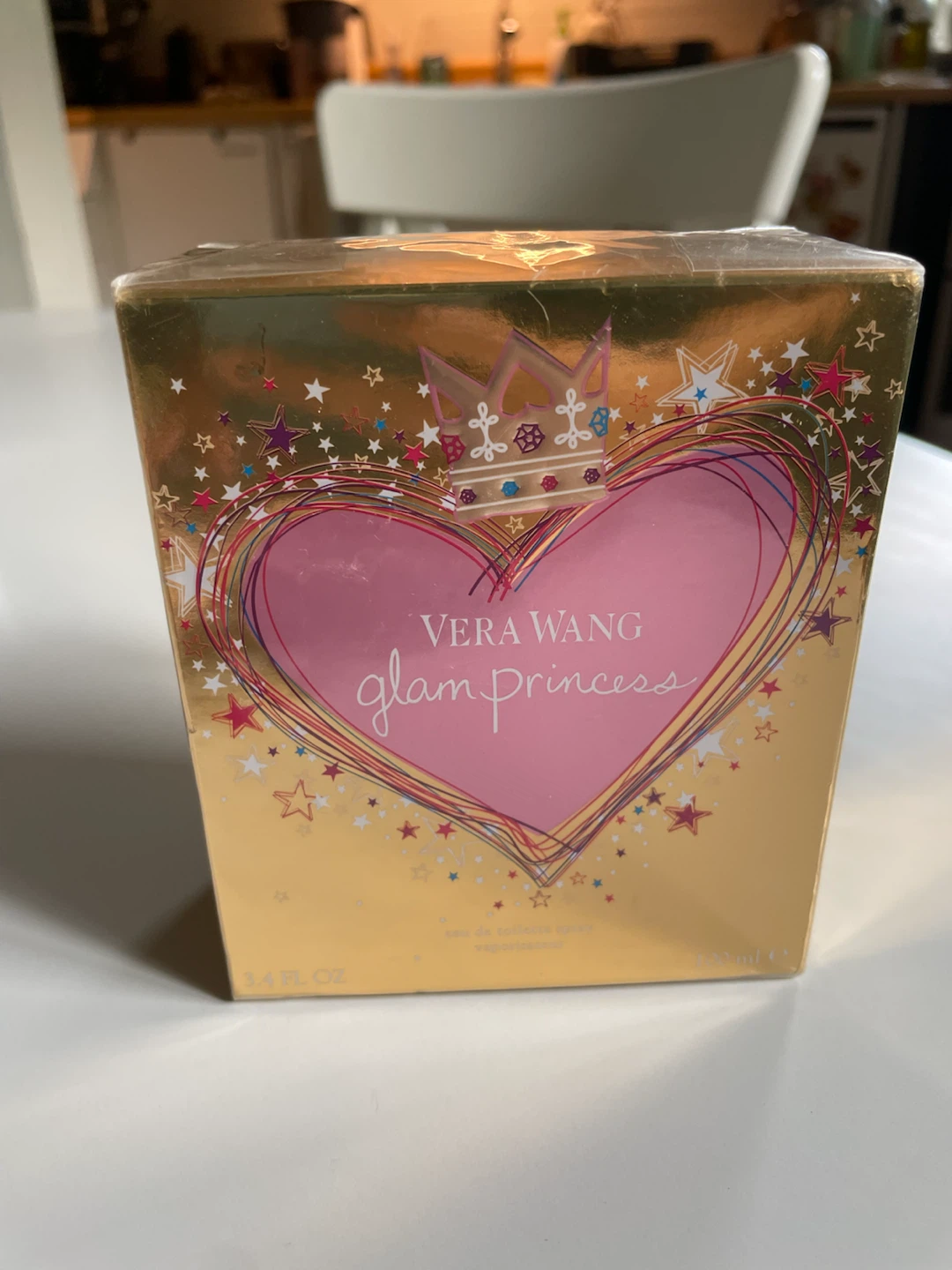 Vera Wang Glam Princess Perfume Spray - photo 3