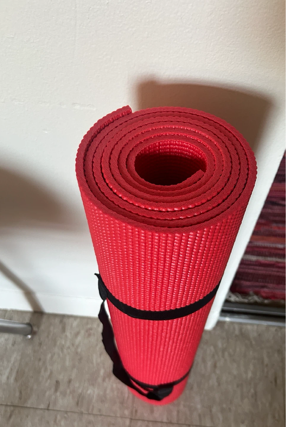 Pink Yoga Mat - photo 2