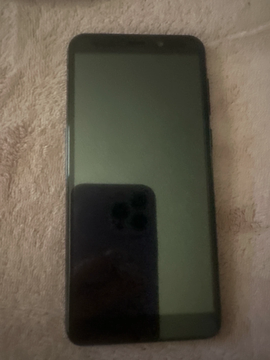 Cloud Mobile Smartphone - Black - photo 2