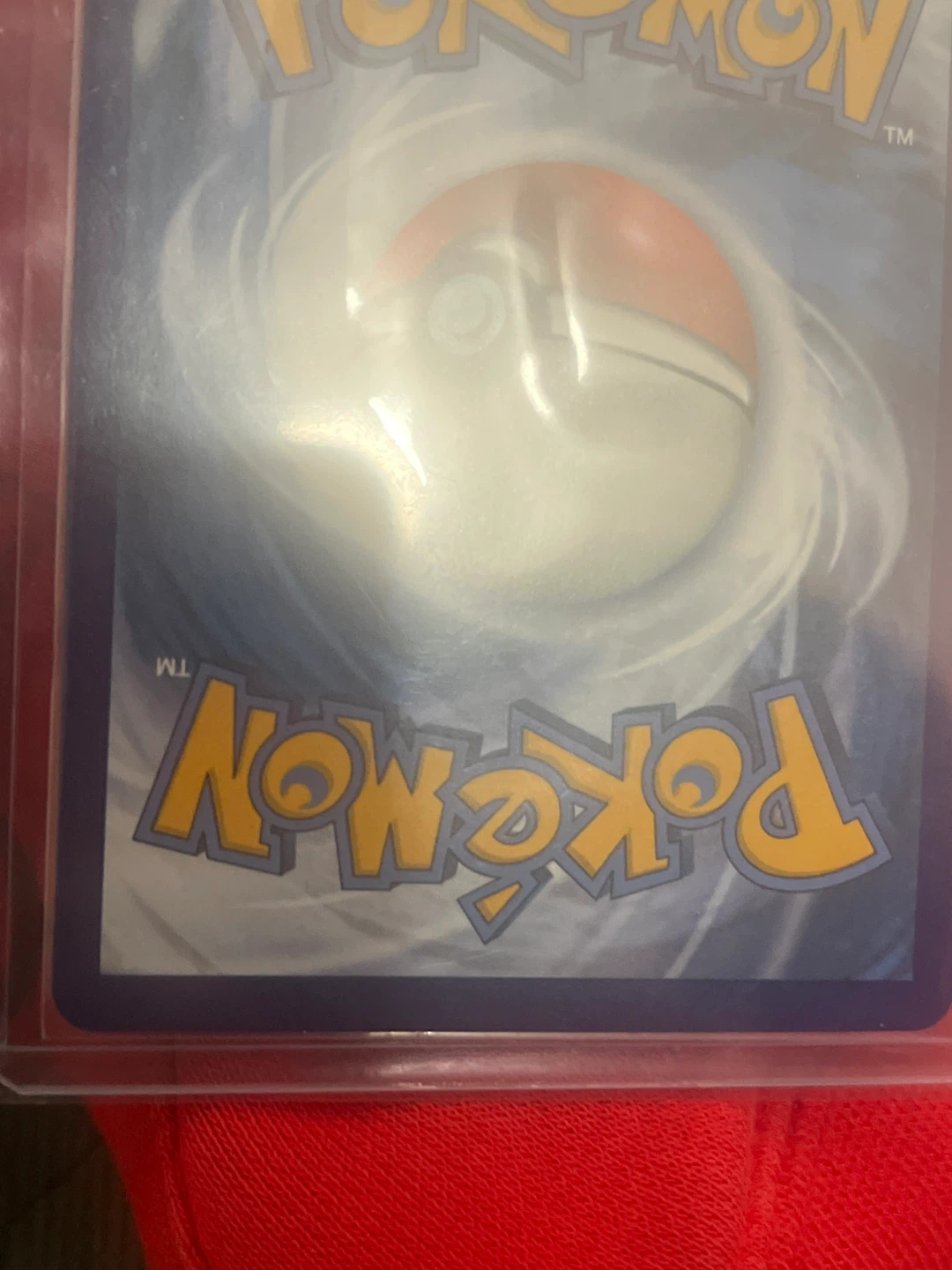 Rayquaza vmax - photo 5