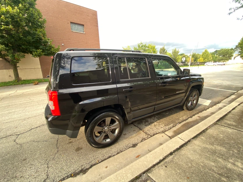 2015 JEEP PATRIOT $4900 - photo 5