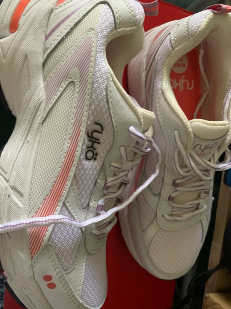 Ryka Women's Impress Running Shoes