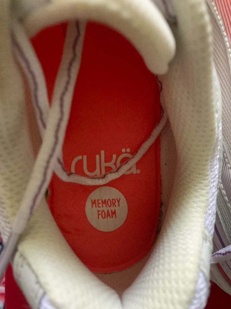Ryka Women's Impress Running Shoes - photo 3