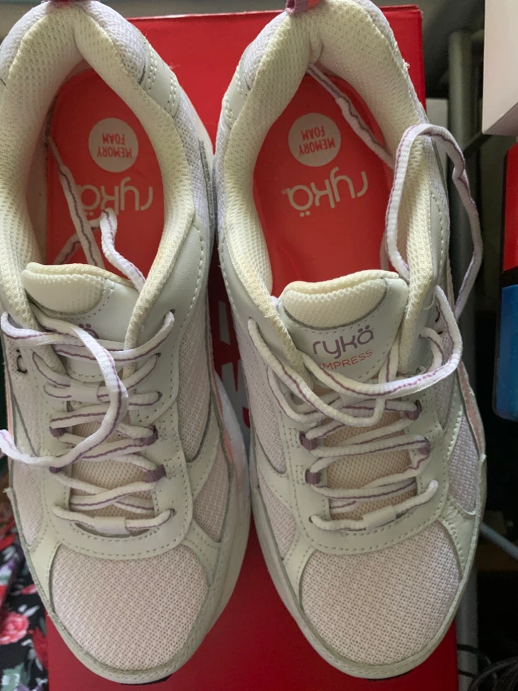 Ryka Women's Impress Running Shoes - photo 5