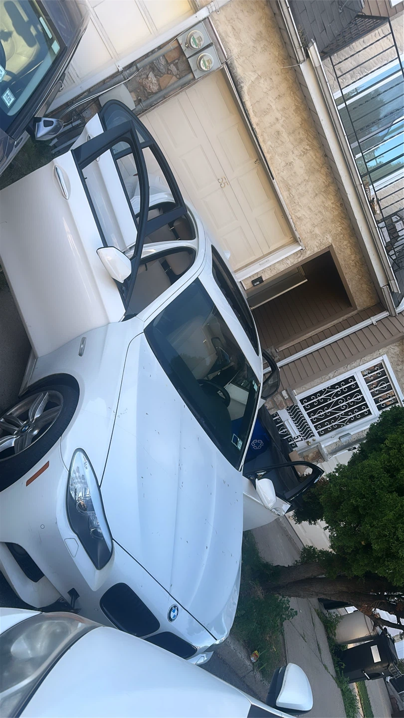 BMW 535i xdrive 2013