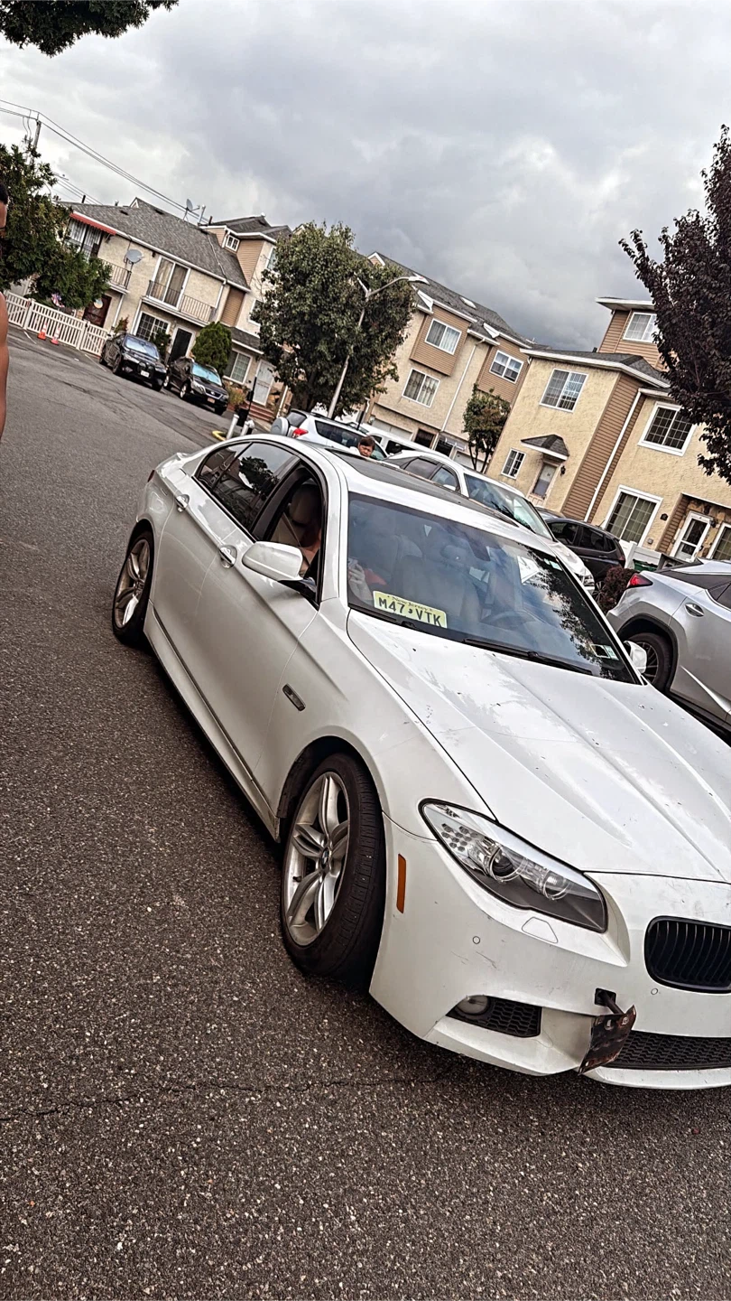 BMW 535i xdrive 2013 - photo 2
