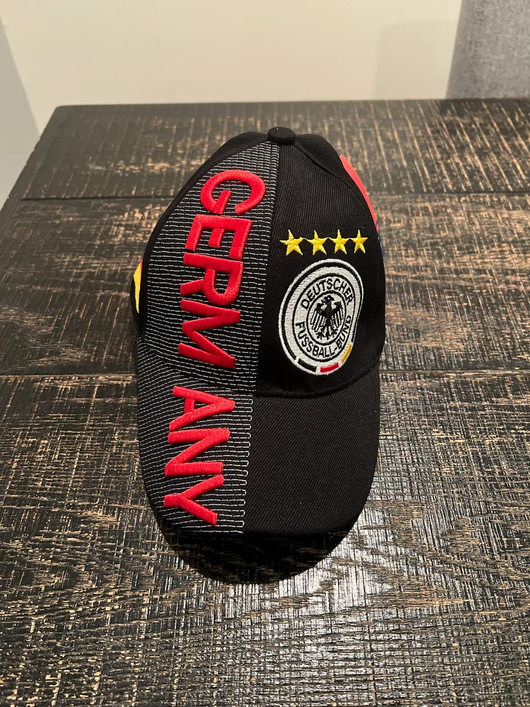 ICON SPORTS GERMANY Baseball Cap