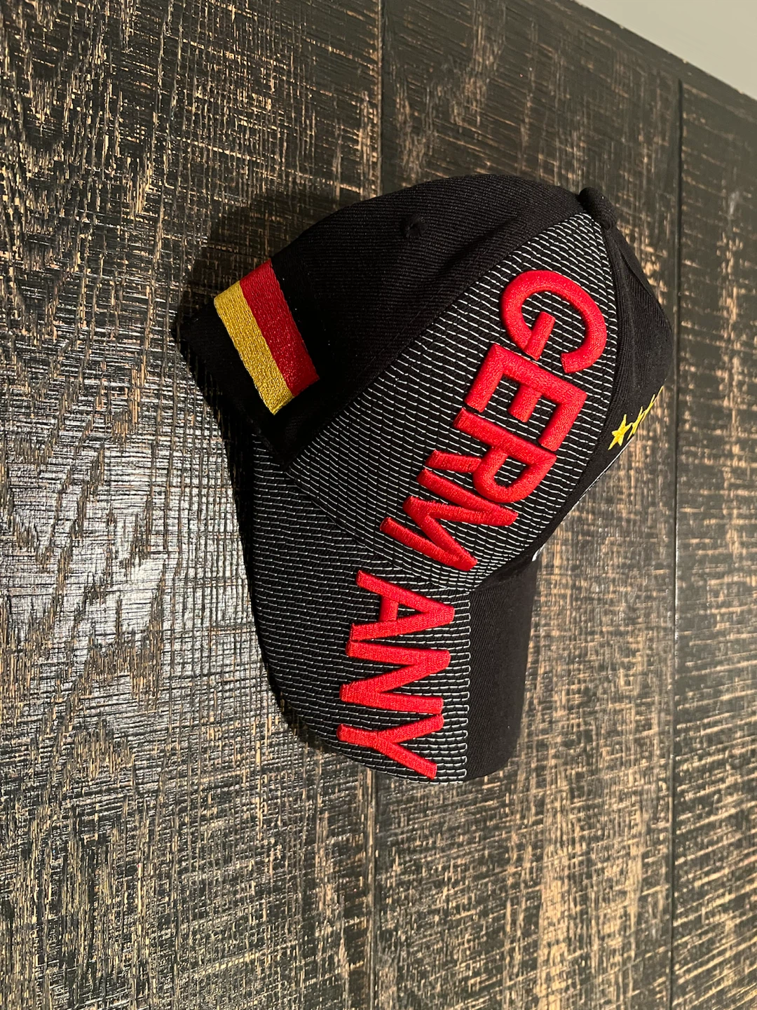 ICON SPORTS GERMANY Baseball Cap - photo 2
