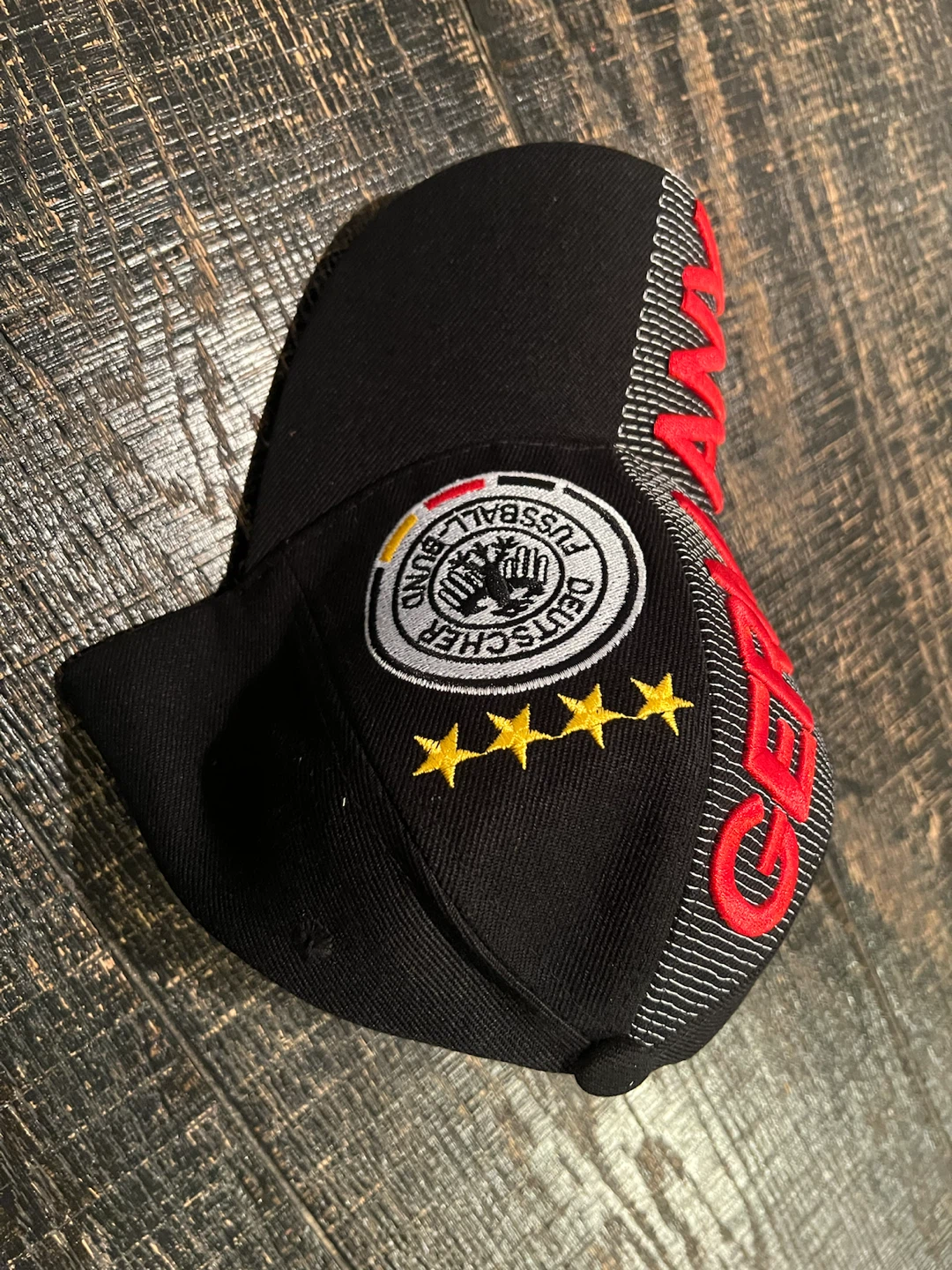 ICON SPORTS GERMANY Baseball Cap - photo 3