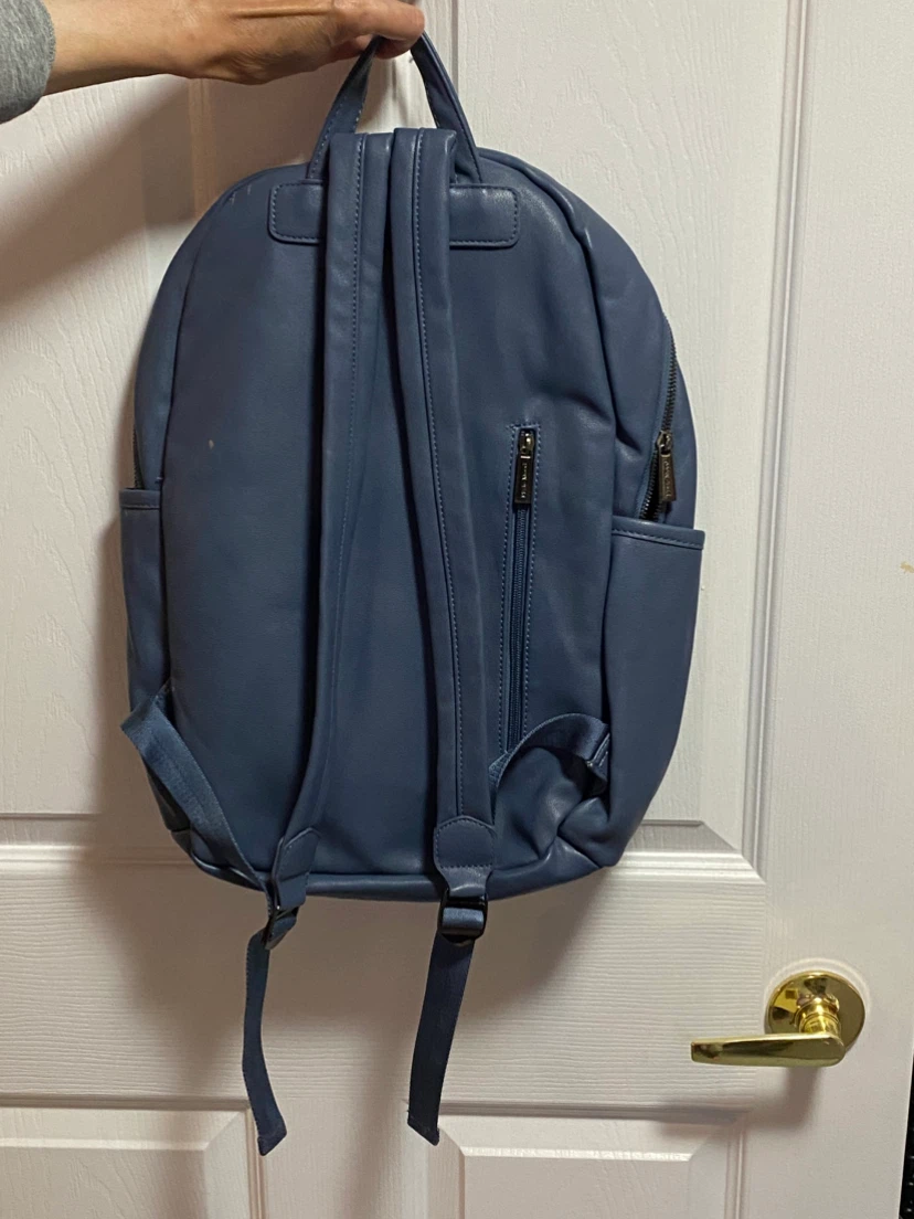 Pixie Mood Blue Backpack - photo 2