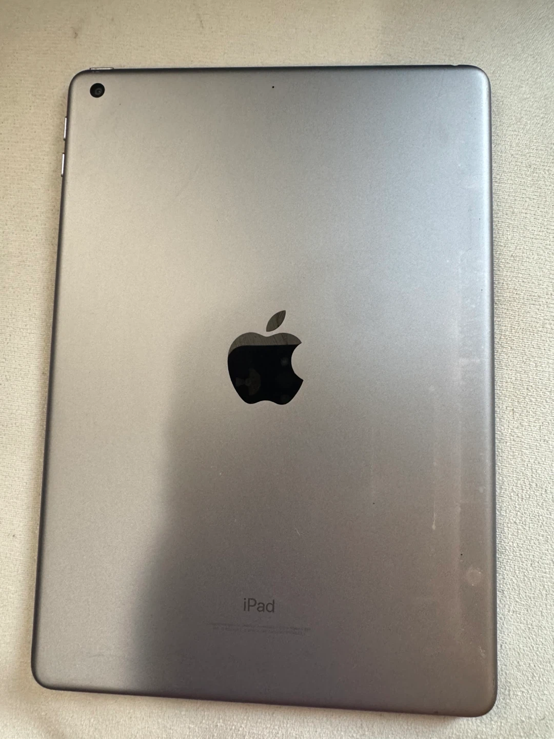 Apple iPad 6th Generation 32GB - photo 5