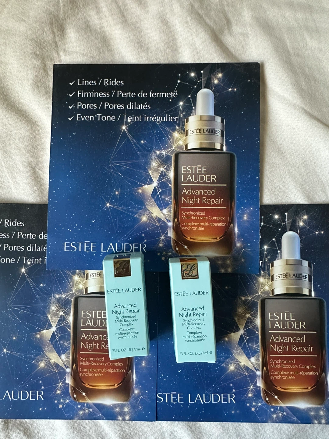 Estée Lauder Advanced Night Repair Serum (7ml)