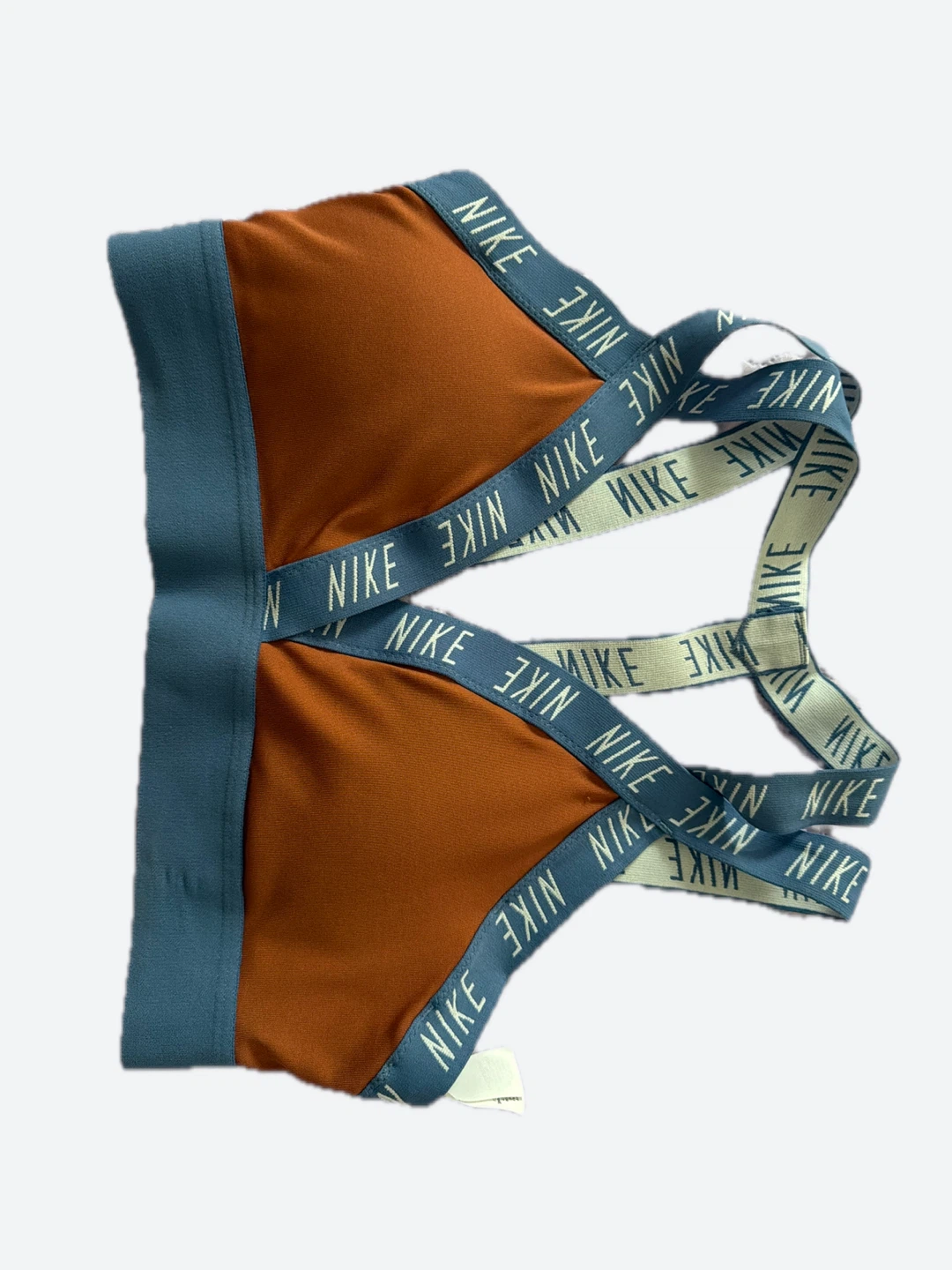 Nike Sports Bra and Leggings Set - photo 4