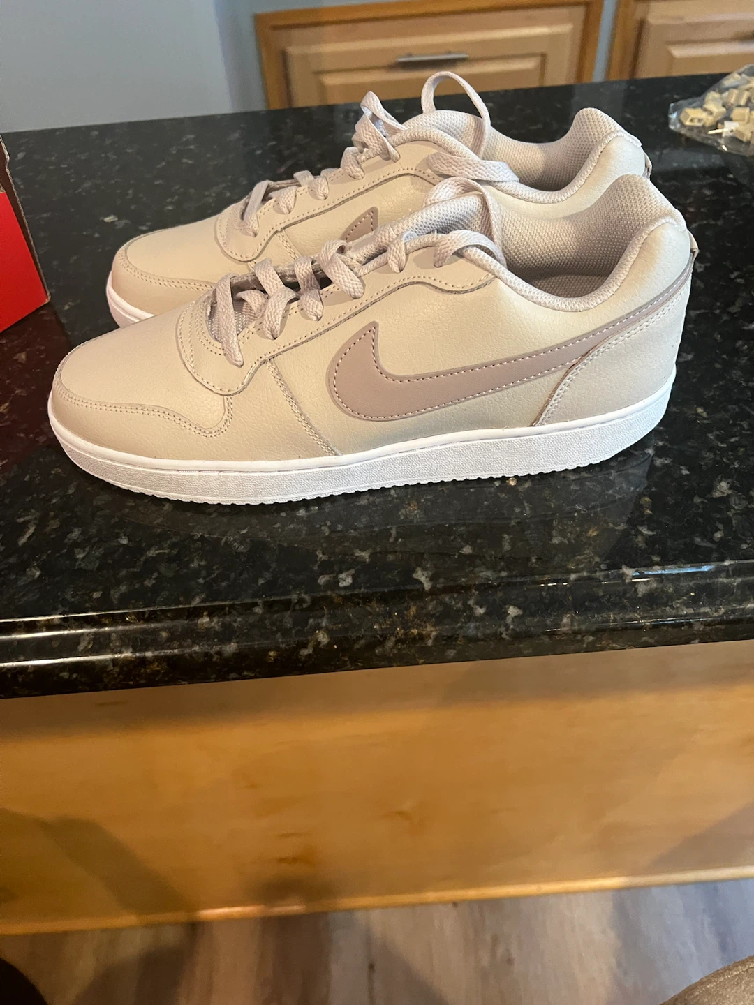 Nike Ebernon Low Women's Sneakers - photo 2
