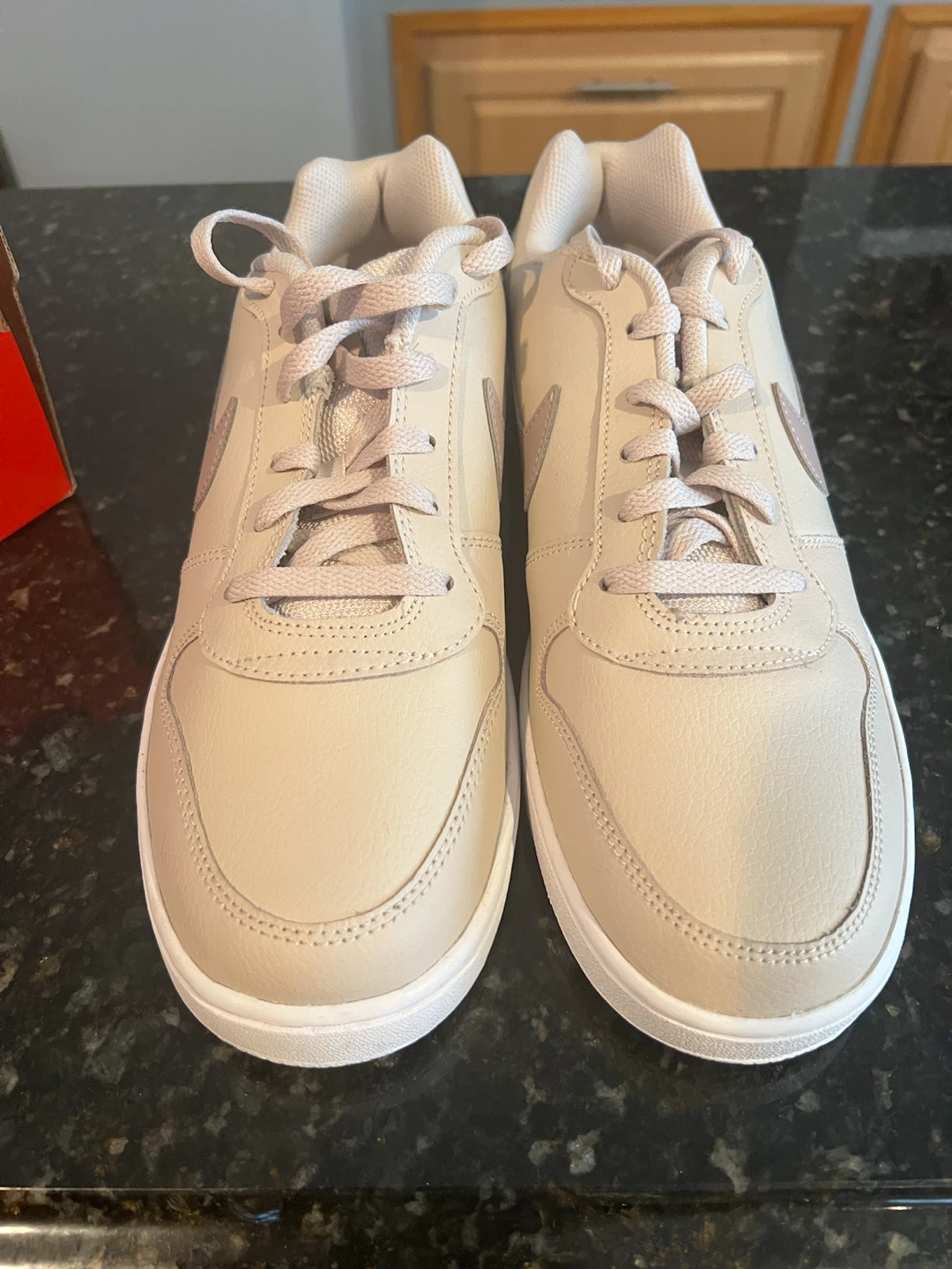 Nike Ebernon Low Women's Sneakers - photo 3
