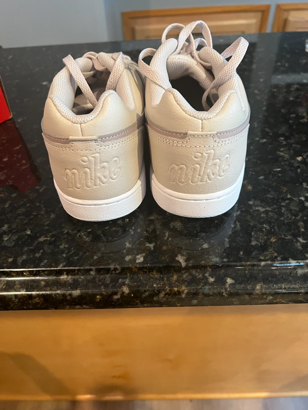 Nike Ebernon Low Women's Sneakers - photo 4