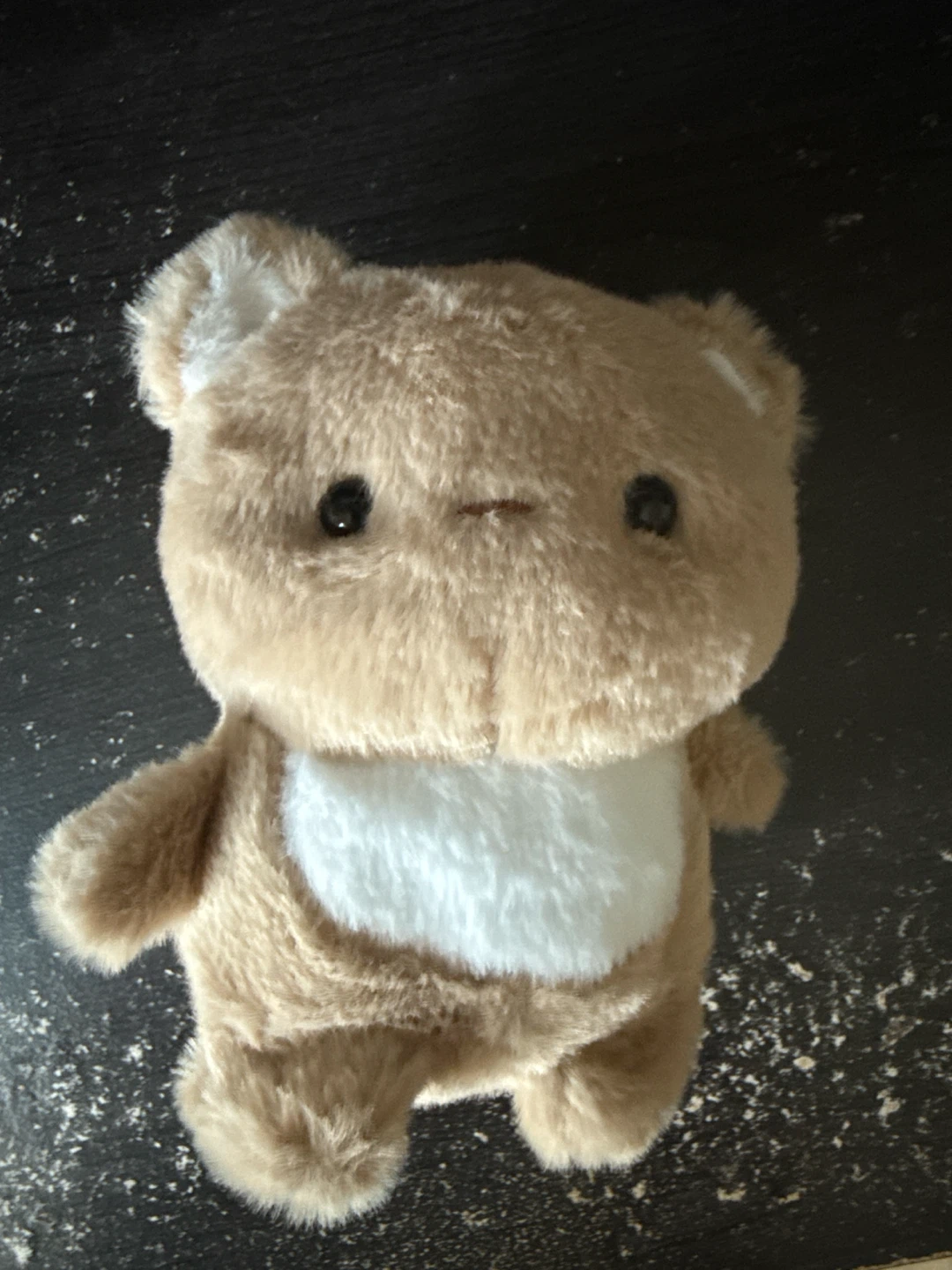 Plush Teddy Bear Toy