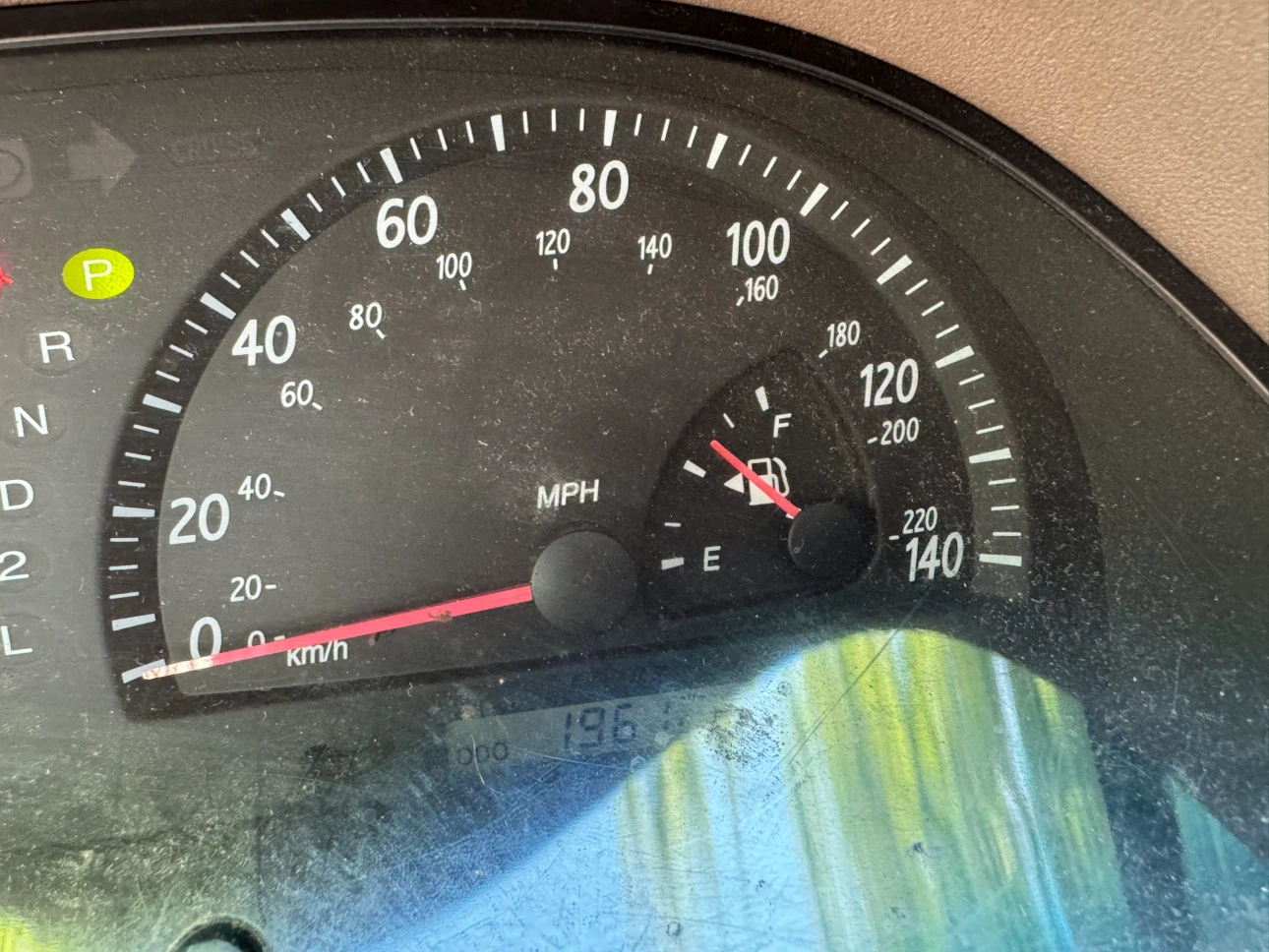 2004 Toyota Camry