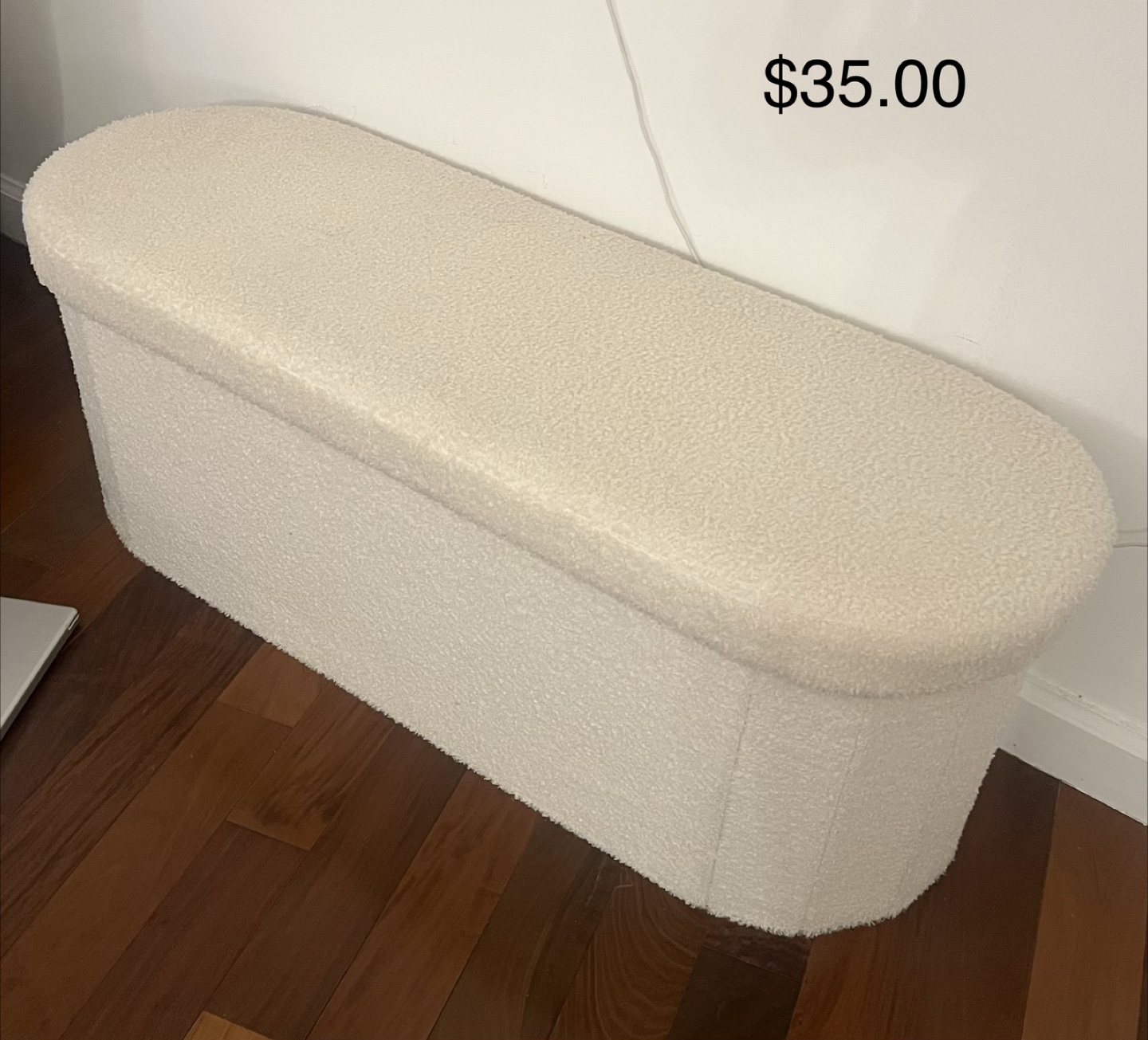 MOVING SALE: FURNITURE, BED, MATTRESS, OTTOMAN, DESK - photo 2