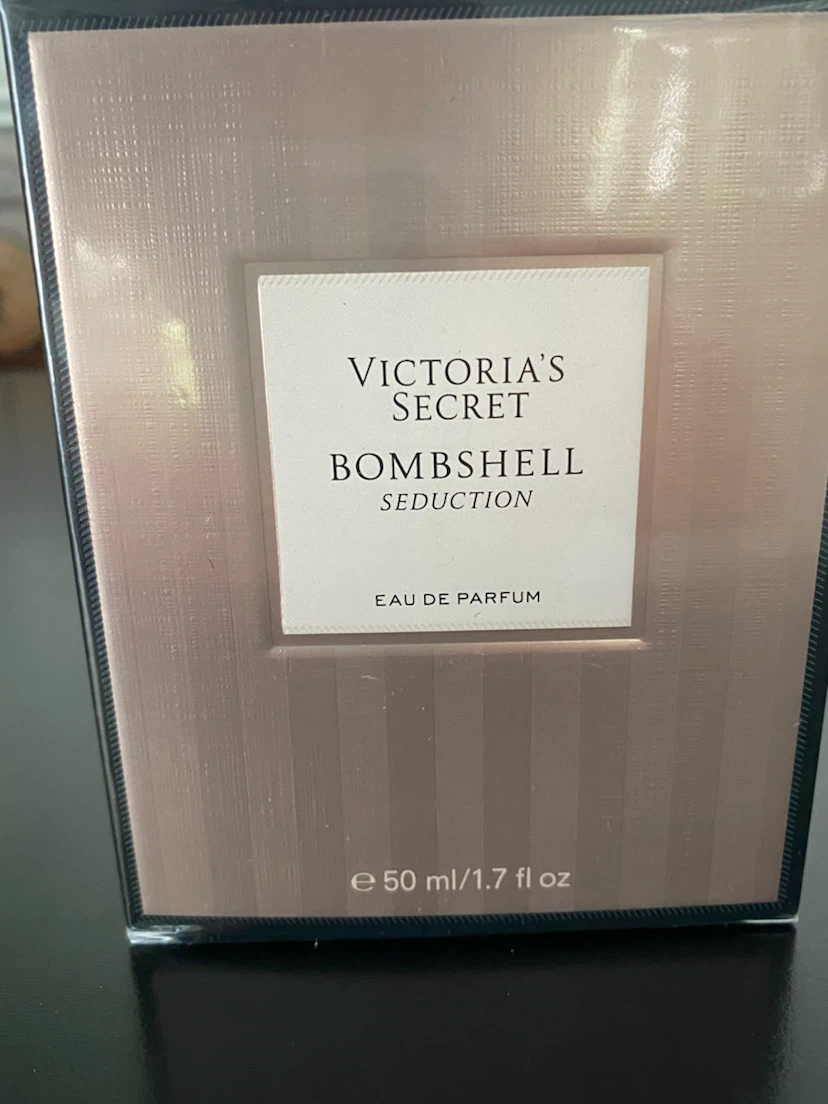NEW! Victoria's Secret Bombshell Seduction Eau de Parfum 50 ml - photo 2