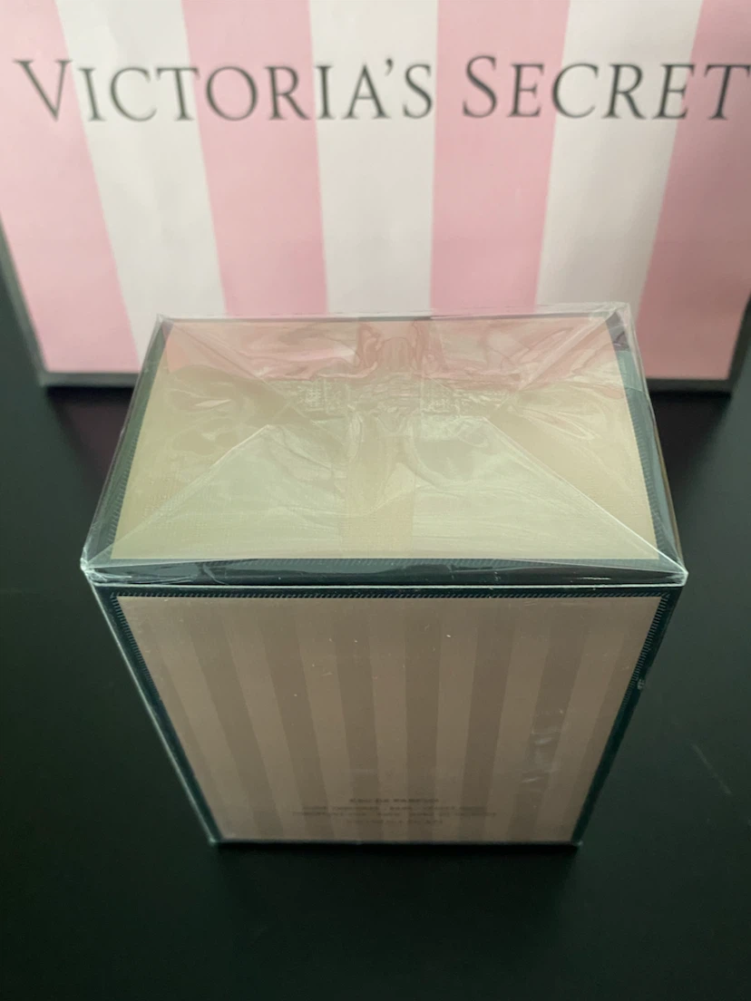 NEW! Victoria's Secret Bombshell Seduction Eau de Parfum 50 ml - photo 4