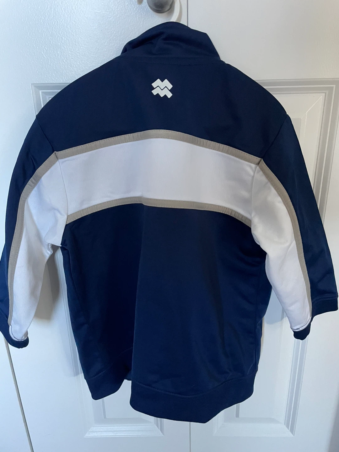 MightyMac Sports Edmonton Oilers NHL Jacket - photo 2