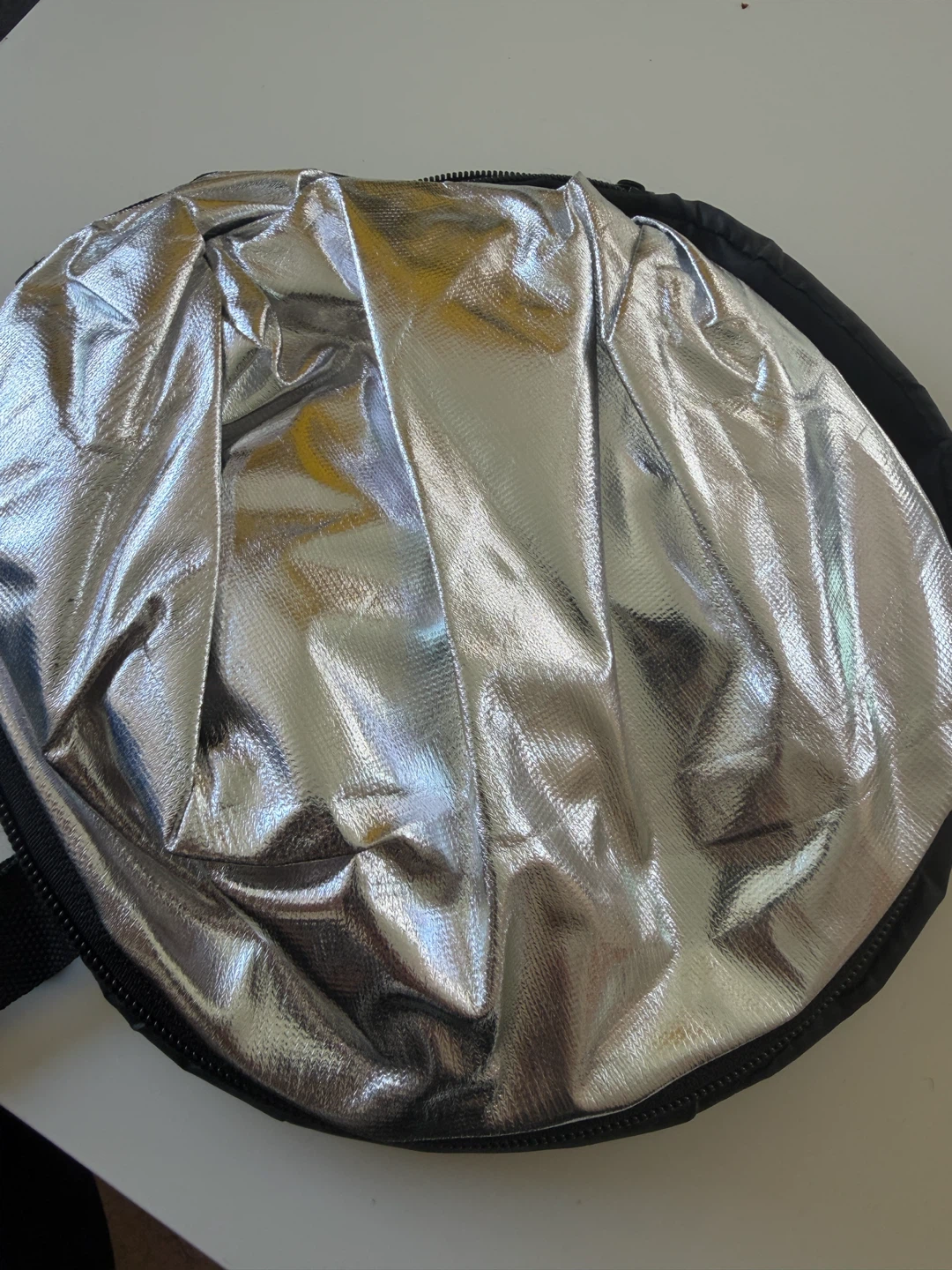 Collapsible Photography Reflector Disc - photo 2