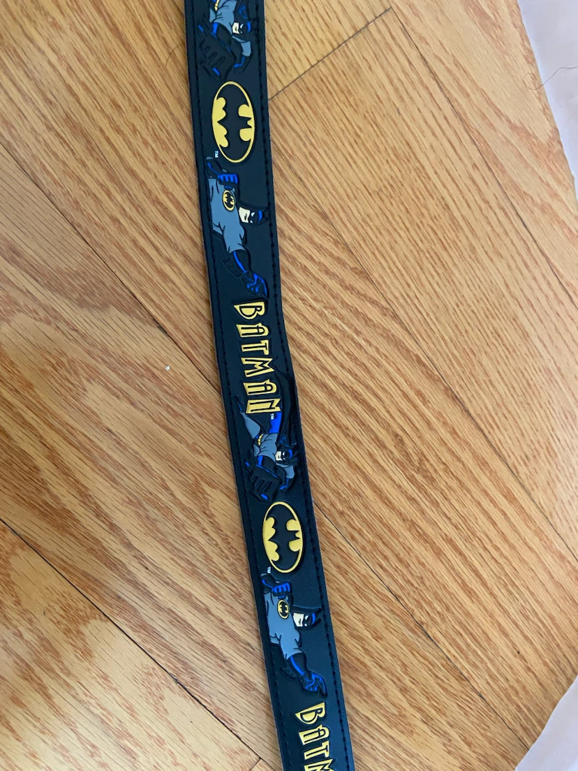Btas Batman Belt kids - photo 5